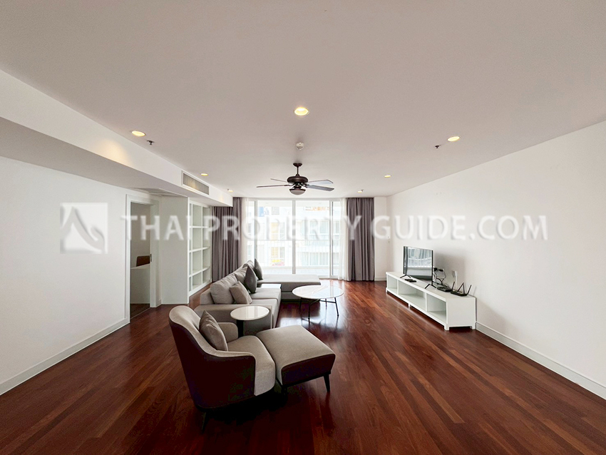 Apartment in Sukhumvit